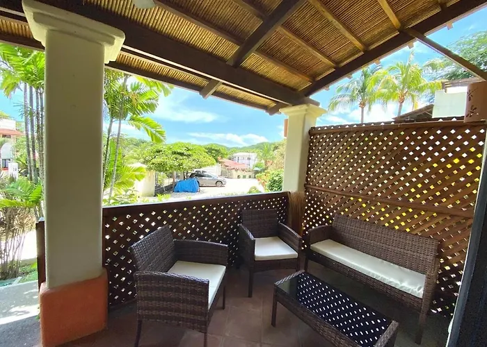 Modern With A Rooftop Patio * Coco